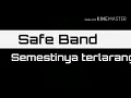 Download Lagu Safe Band - Semestinya Terlarang (Lyric Video) MP3