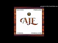 DMW - AJE ft. Davido x Peruzzi x Yonda x Fresh (OFFICIAL AUDIO) Music Mp3 Download