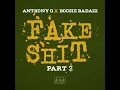 Fake Shit Pt.2 X Boosie Badazz