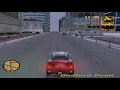 GTA III - Under Surveillance