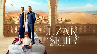 Uzak Şehir Kan Gölü 