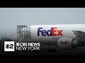 Fedex sues Trump administration over its tariffs