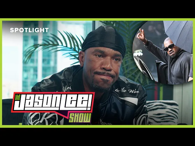 Video: N.O.R.E. Reveals What He REMOVED From Ye’s Viral Interview On MLK, George Floyd & Jewish Rants