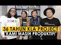 Lagu SHINDU'S SCOOP - KLA PROJECT BUKAN TENTANG YOGYAKARTA SAJA