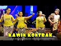 Lagu Niken salindry hani kusuma nanda sari dan deny lagu kawin kontrak bersama campursari mayangkara
