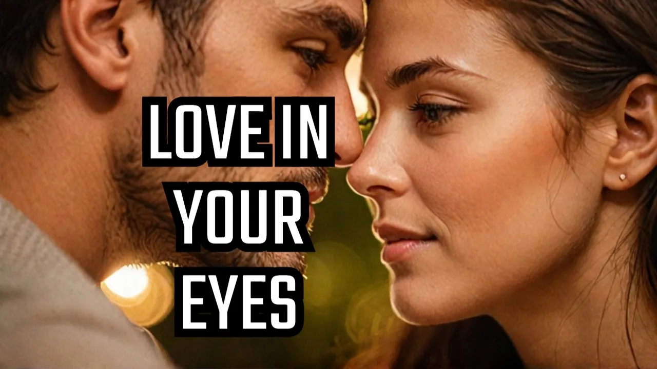 “In Your Eyes ❤️ | Heart Touching Romantic Song” “In Your Eyes ❤️ | Heart Touching Romantic Song”