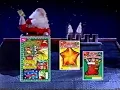 Instant Scratchies Starring Santa AUS 2002 Ad