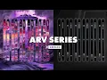 Lagu ARV \u0026 ARV Black Edition: Armada's Fall/Winter 25 Product Videos