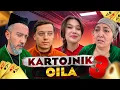 Lagu Kartojnik oila 3 😂 | Mittivine