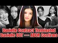 Lagu NewJeans’ Danielle Contract Terminated as ADOR Updates Minji and Hanni Status