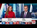 CNN Election Night in America Newsroom with Max Foster and Bianca Nobilo Intro November 10 2022