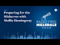 Preparing for the Midterms with Mollie Hemingway