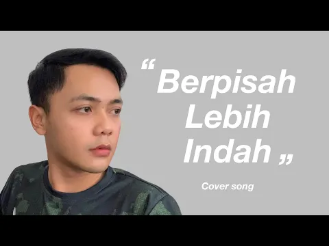 Download MP3 Berpisah Lebih Indah - Raissa Ramadhani (Cover)