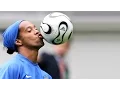 Download Lagu Ronaldinho ● Insane Freestyle Tricks