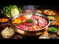 Lagu How To Make Authentic Hot Pot