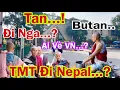 Download Lagu Tan Rã Dần...! Minh Thông Đi Nga...? Phúc Giác Butan... Trong Đêm Đi Nepal.. TMT đi về đâu?