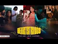 Download Lagu Heartstring 🎶💕Punjabi Love Mashup (ft. Diljit Dosanjh, Karan Aujla \u0026 More) @DJBKS \u0026 Sunix Thakor |
