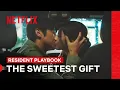 Lagu Jung Jun-Won \u0026 Go Youn-Jung Celebrate Her First Year | Resident Playbook | Netflix Philippines