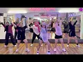 MALADIE ➖ GOSPEL / ZUMBA / VIRAL TIKTOK / DANCE WORKOUT / ZE CHOREO / ZE TEAM BALIKPAPAN 💜🖤