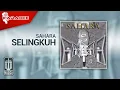 Download Lagu Sahara - Selingkuh (Official Karaoke Video)
