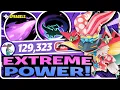 Dragapult Is Here To DOMINATE Pokemon Unite Gameplay