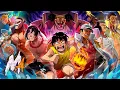 M4rkim - Marineford (One Piece)