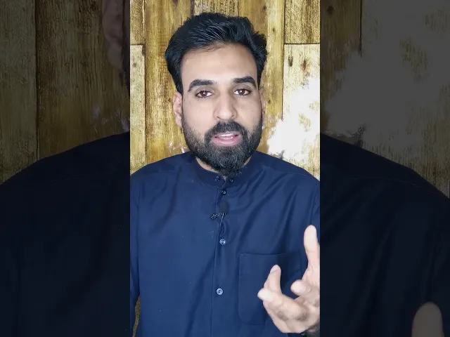 ⁣من هم المغضوب عليهم؟؟  اسمع بدون عصبية