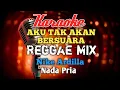 Download Lagu Suara hatiku Nike Ardilla Reggaemix Karaoke nada Pria