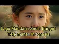 Download Lagu Lagu Mandarin Sedih Banget Terjemahan Indonesia