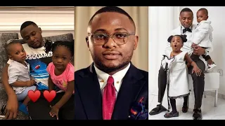 ubi franklin speaks on having 4 kids from 4 women teatime
