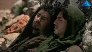 مسلسل قمر بني هاشم ـ الحلقة 11 الحادية عشر كاملة HD 