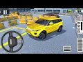 Download Lagu New Parking-School Game 2025 - Driving License Simulator Part 133 - Car Game Android Gameplay