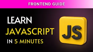 Top 10 JavaScript Concepts Made Simple for Beginners
