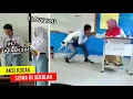 Bertepuk Sebelah Tangan..!! Inilah Deretan Aksi Kocak Para Siswa Di Sekolah - Part 2
