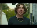 Bailey Zimmerman - Rock and A Hard Place (Acoustic)