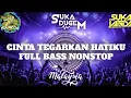 Download Lagu Dj cinta tegarkan hatiku tiktok viral full bass jungle dutch Nonstop DJLacos™