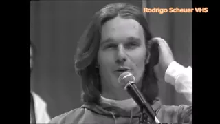 Engenheiros do Hawaii - Domingão do Faustão (1992)