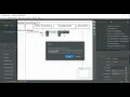 Tutorial - Drawing a sequence diagram in starUML