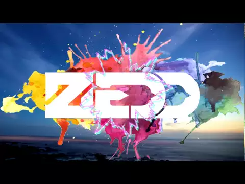 Download MP3 Zedd \