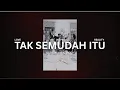 Download Lagu ADA Band - Tak Semudah Itu (Official Lyric Video)