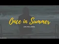 JUTO - Once in Summer (feat. JAEHA) (Lyrics) [HAN/ROM/ENG]