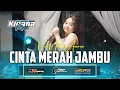 Download Lagu Cinta Merah Jambu  KIRANA MUSIC Voc Nessa Amora  Live Pelemahan