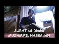 Download Lagu Muzammil Hasballah - Surat Ad-Dhuha