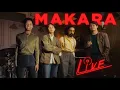 Lagu MAKARA - Live Session at DECOMMUNE