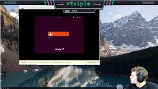 AUCR Part 1 How to setup a development environment