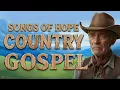 Lagu 🎶 Timeless Country Gospel – 2 Hours of Songs That Strengthen Faith (With Lyrics)