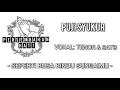 Download Lagu SEPERTI RUSA RINDU SUNGAIMU I VOKAL: TENOR \u0026 SATB