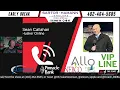 INTERVIEW Sean Callahan HuskerOnline Football Update with Early Break