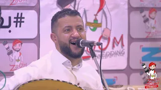 ماقلت لي مشتاق اشوفك   الفنان حمود السمه   جلسة عود كاملة     م         دندنها