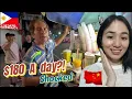Download Lagu This Filipino Street Vendor Earns ₱10,000 ($180) a Day | Chinese Girl Exploring Cebu